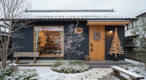 コンテナハウス