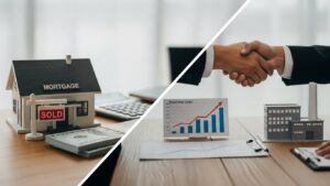 コンテナハウス、住宅ローン